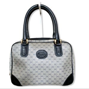 ‼️Sale‼️Authentic Vintage Gucci handbag